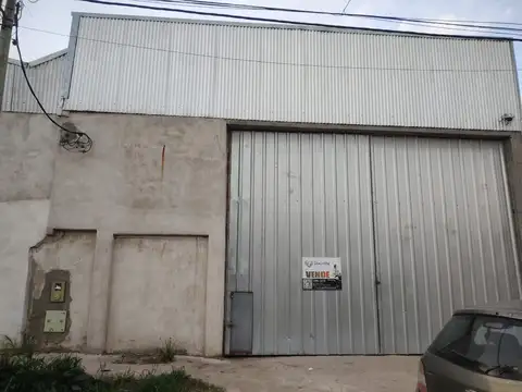 Galpon en venta