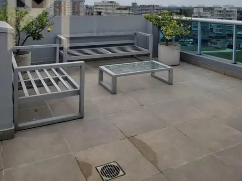 Departamento en Alquiler en Nordelta Puerto Escondido, USD 800