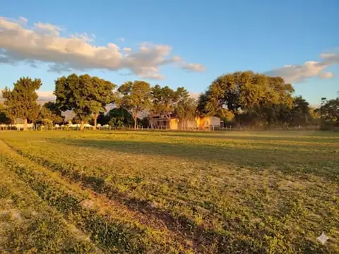 Quinta en Venta en El Hueco, USD 420.000