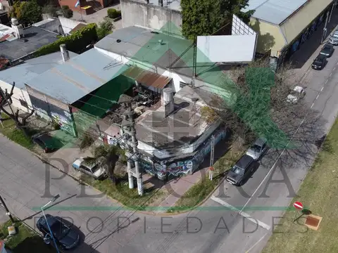 Terreno en Venta de 540,0 m2