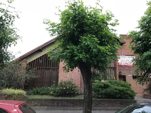Casa en Venta en Quilmes Oeste, USD 320.000