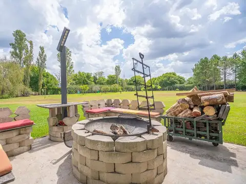 Casa en Venta 17 años