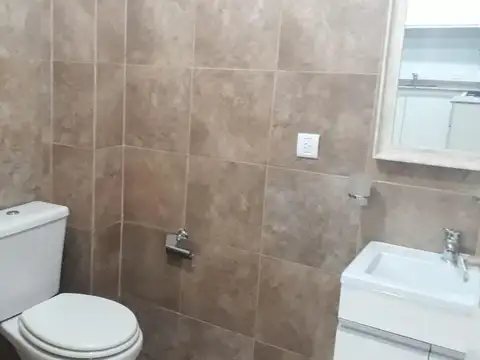 Departamento en Venta al Norte