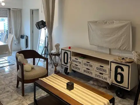 Departamento en Alquiler de 2 dormitorios