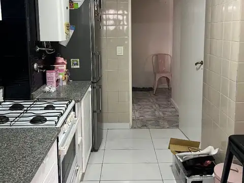 Departamento en Alquiler 30 años