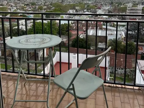 departamento 3 ambientes en alquiler anual San Fernando