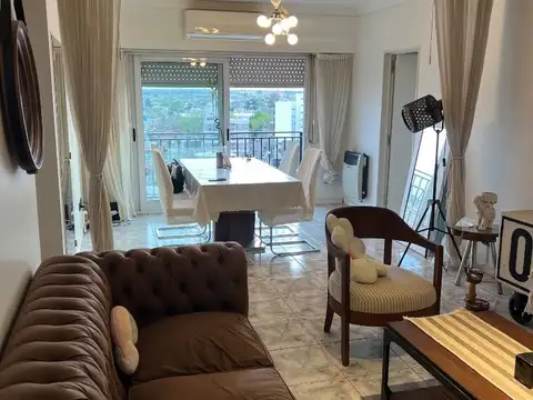 Departamento en Alquiler de 3 ambientes
