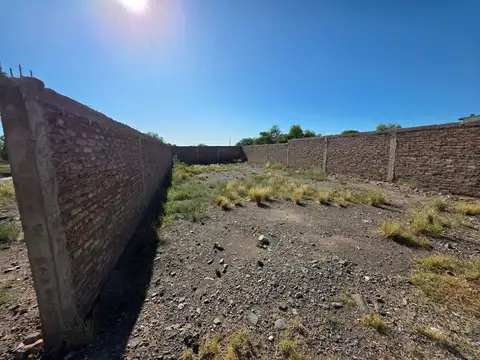 Terreno en Venta en Mendoza, USD 30.000