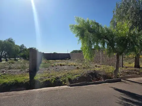 Terreno en Venta de 282,0 m2