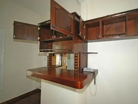 Departamento en Alquiler en Belgrano, $ 650.000