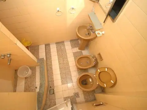 Departamento en Alquiler Apto profesional