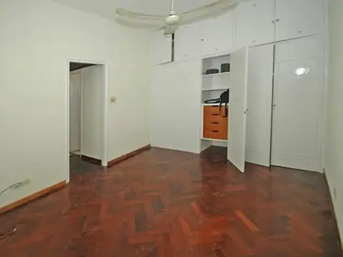 Departamento en Alquiler 60 años
