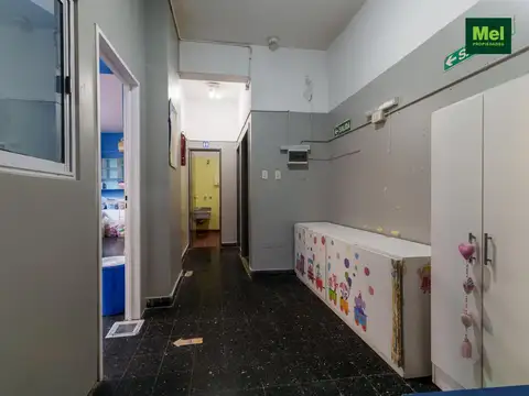 Depto Tipo Casa en Alquiler 40 años