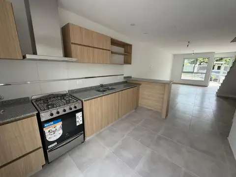 Casa en Venta en Ituzaingó, USD 130.000