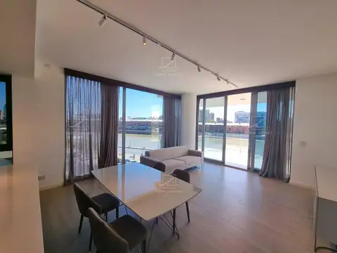 Departamento en Venta en Belgrano Chico, USD 1.500.000