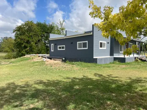 Casa en Venta en Countries y Barrios Cerrados en Lujan, USD 188.000