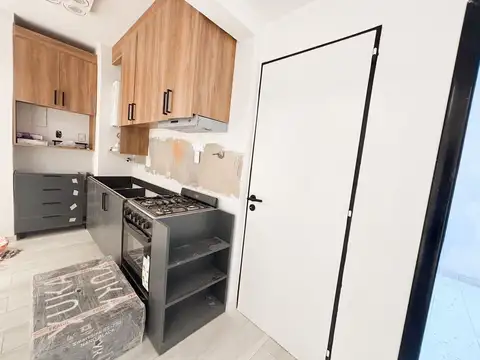 Departamento en Venta en Palermo Chico, USD 209.000