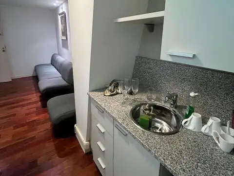 OFICINA EN VENTA SOBRE AV. DEL LIBERTADOR al 6100, BELGRANO