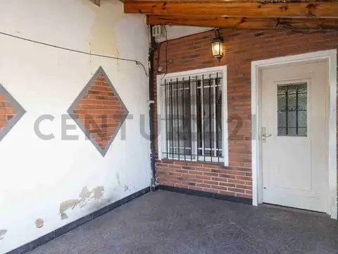 Casa en Venta en San Justo, USD 52.000