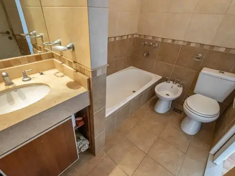 Departamento en Alquiler en Saavedra, $ 950.000