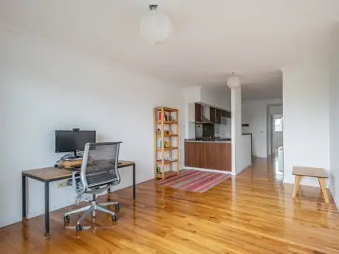 Departamento en Alquiler 19 años