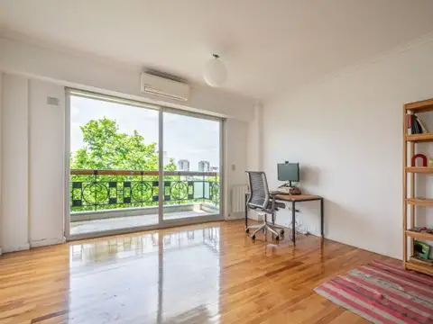 Departamento en Alquiler de 2 ambientes