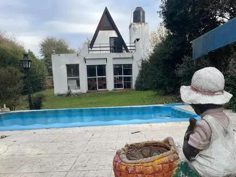 Casa en Venta al Oeste