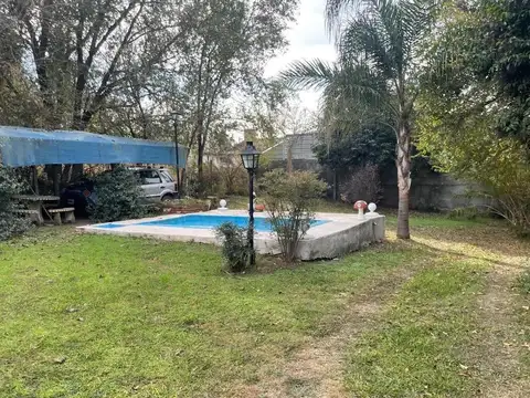 Casa en Venta 35 años