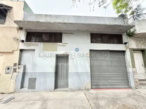 GalpÃ³n - Alquiler - Argentina, Capital Federal - Doctor Domingo Cabred 4840