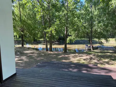 Palmares del Delta 100