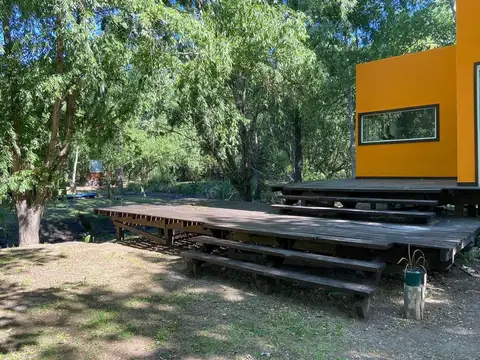 Casa en Venta en Zona Delta San Fernando, USD 98.000