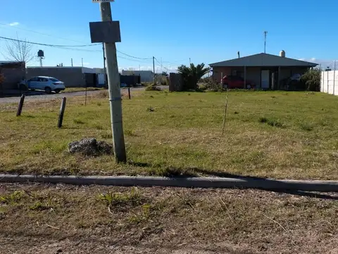 Terreno en Venta 29  mts Fondo