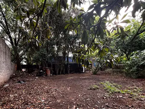 Terreno en Venta en Cañada de Gomez, USD 49.000