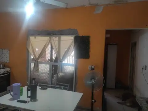 Francisco de Carrillo 3800