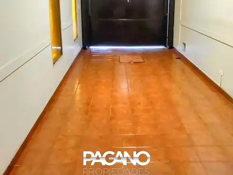 Entre Ríos 2400