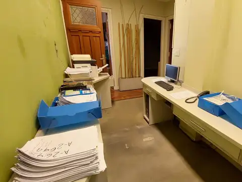 Oficina en Venta en San Nicolás, USD 109.000
