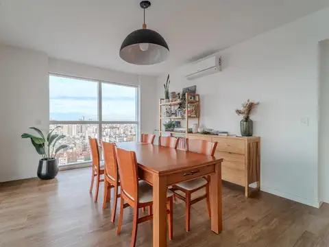 Departamento en Alquiler A Estrenar