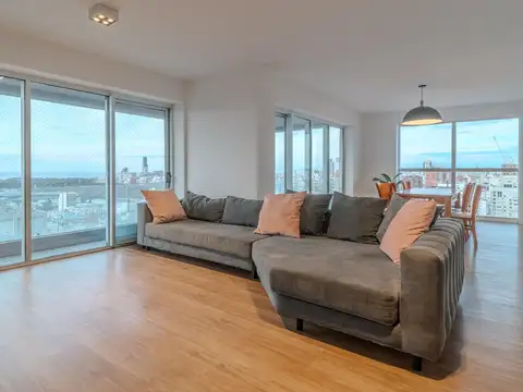 4 ambientes en venta o alquiler en Torre Bella 
