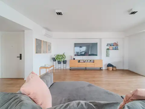 Departamento en Alquiler de 3 dormitorios
