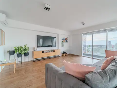 Departamento en Alquiler en Palermo Soho, USD 5.500