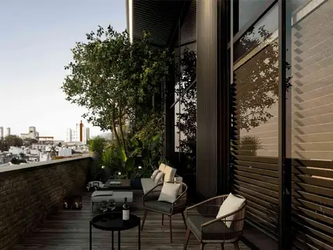 VENTA DPTO CENTRICO  3 DORM MUNDO CONST. EN POZO