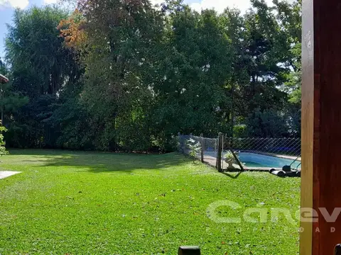 PILAR  GALAPAGOS *ALQUILER   FEBRERO U$D 3.700.-