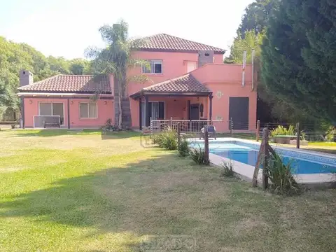 Casa en Venta al Sureste