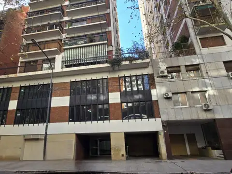 Departamento - Alquiler - Argentina, Capital Federal - CUBA 1700