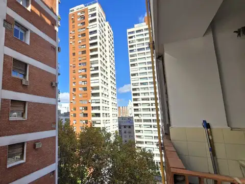 Departamento en Alquiler en Belgrano, $ 1.100.000