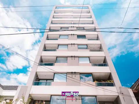 ENTRE RIOS 3500, Piso 2