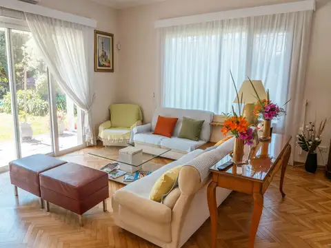 Casa en Venta en Martínez Vías / Libertador, USD 850.000