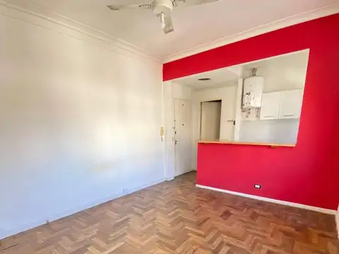 Estados Unidos 2800, Piso 2