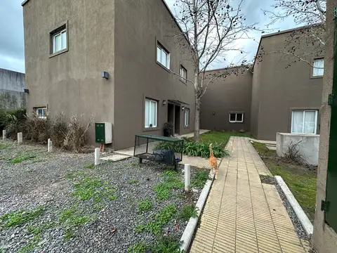 Departamento en Alquiler de 2 ambientes