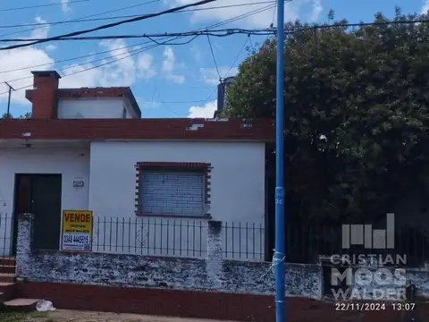 Casa en Venta en Belén de Escobar, USD 150.000